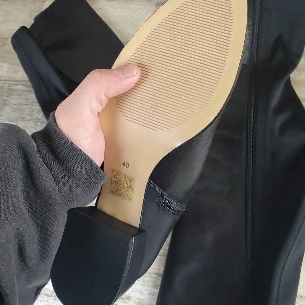 Spring Step new without